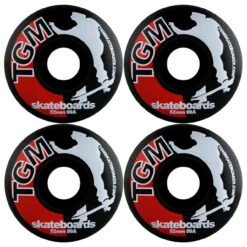 Santa Cruz Complete Crane Dot 8.5" X 32.2" -Sports Skateboard-Santa Cruz TGMBLACKWHEELSFORCOMP 65530.1644850572