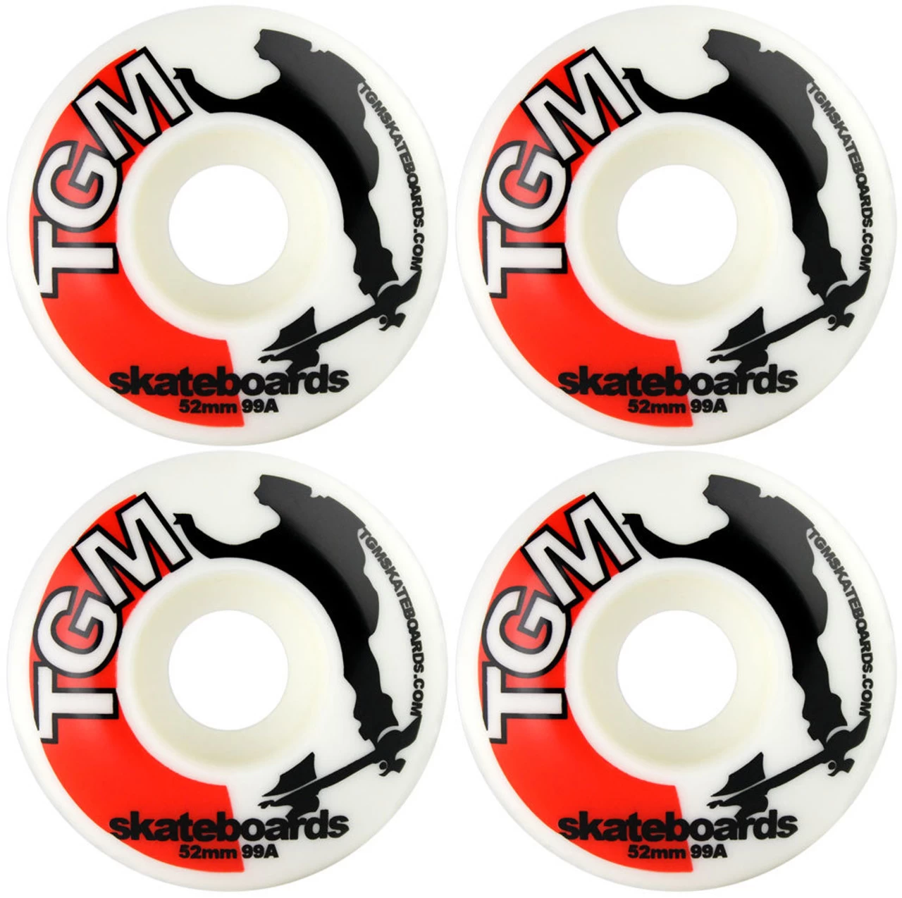 Santa Cruz Skateboard Complete Eclipse Dot 8.0" X 31.6" 5 Santa Cruz Skateboard Complete Eclipse Dot 8.0" X 31.6" - Image 3