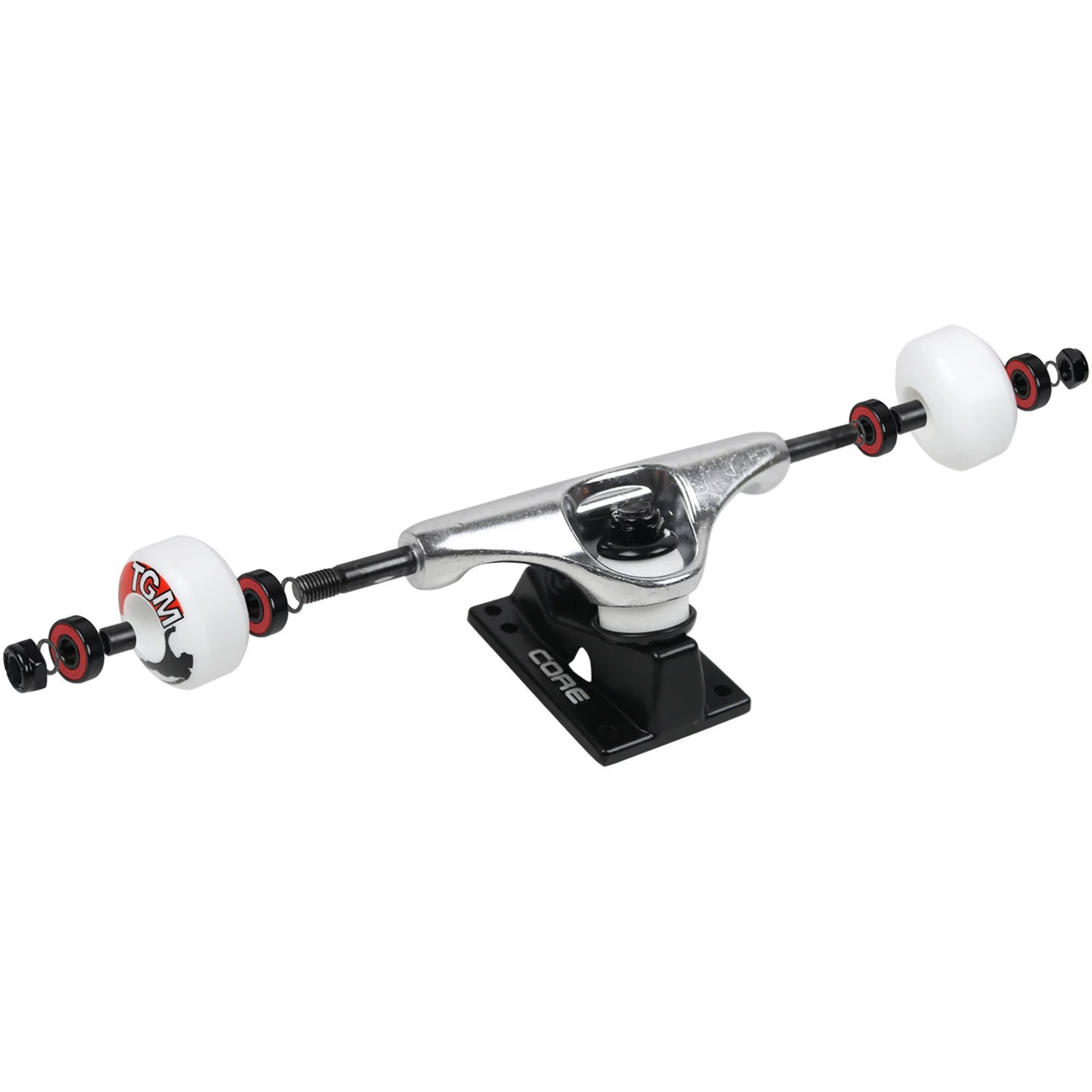 Santa Cruz Complete Knibbs Seeker Powerply 8.27" X 31.83" 7 Santa Cruz Complete Knibbs Seeker Powerply 8.27" X 31.83" - Image 5