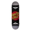 Santa Cruz Santa Cruz Classic Dot Skateboard 8" -Sports Skateboard-Santa Cruz santa cruz classic dot skateboard 8 p11738 92623 image