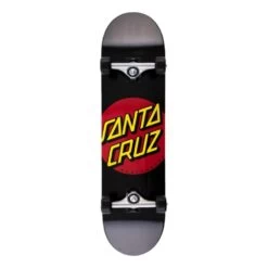 Santa Cruz Santa Cruz Classic Dot Skateboard 8"