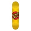 Santa Cruz Santa Cruz Classic Dot Skateboard Deck 7.75"