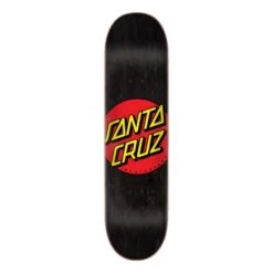 Santa Cruz Santa Cruz Classic Dot Skateboard Deck 8.25"