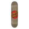 Santa Cruz Santa Cruz Classic Dot Skateboard Deck 8.375" -Sports Skateboard-Santa Cruz santa cruz classic dot skateboard deck 8 375 p11743 92634 image