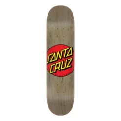 Santa Cruz Santa Cruz Classic Dot Skateboard Deck 8.375"