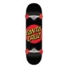 Santa Cruz Santa Cruz Classic Dot Super Micro Skateboard 7.25" -Sports Skateboard-Santa Cruz santa cruz classic dot super micro skateboard 7 25 p11733 92609 image