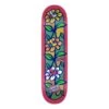 Santa Cruz Santa Cruz Delfino Wildflower VX Skateboard Deck 8.25" -Sports Skateboard-Santa Cruz santa cruz delfino wildflower vx skateboard deck 8 25 p11784 92852 image