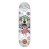 Santa Cruz Santa Cruz McCoy Donut Dog VX Skateboard Deck 8.25" -Sports Skateboard-Santa Cruz santa cruz mccoy donut dog vx skateboard deck 8 25 p11785 92854 image