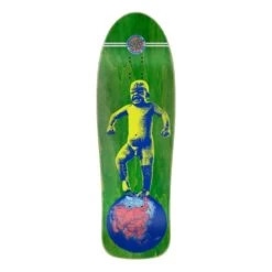 Santa Cruz Santa Cruz Salba Baby Stomper Skateboard Deck 10.9"