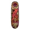 Santa Cruz Santa Cruz Salba Tiger Pop VX Skateboard Deck 9.25" -Sports Skateboard-Santa Cruz santa cruz salba tiger pop vx skateboard deck 9 25 p11804 93091 image
