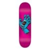 Santa Cruz Santa Cruz Screaming Hand Skateboard Deck 7.8"