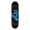 Santa Cruz Santa Cruz Screaming Hand Skateboard Deck 8.6"
