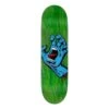 Santa Cruz Santa Cruz Screaming Hand Skateboard Deck 8.8"