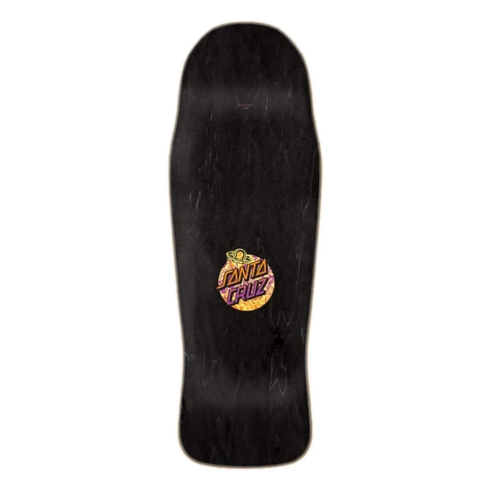 Santa Cruz Santa Cruz Winkowski Dope Planet Pro Skateboard Deck 10.34" 4 Santa Cruz Santa Cruz Winkowski Dope Planet Pro Skateboard Deck 10.34" - Image 2