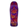 Santa Cruz Santa Cruz Winkowski Volcano Shaped Pro Skateboard Deck 10.34"