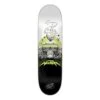 Santa Cruz Santa Cruz Wooten Cyber VX Skateboard Deck 8.5" -Sports Skateboard-Santa Cruz santa cruz wooten cyber vx skateboard deck 8 5 p11783 92850 image
